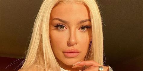 tana mongeau naked.|Tana Mongeau May Have Just Posted Her Most Naked Selfie Yet .